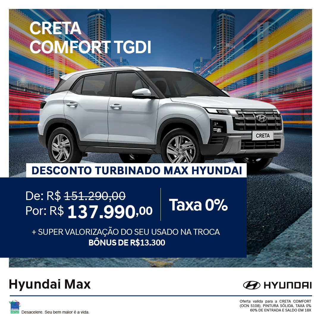 Oferta banner destaque