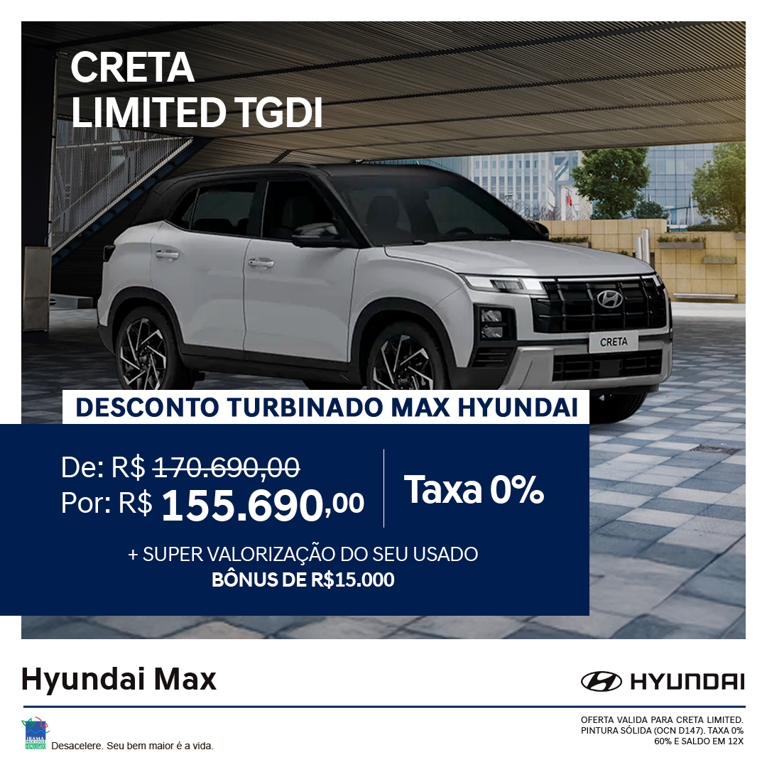 Oferta banner destaque