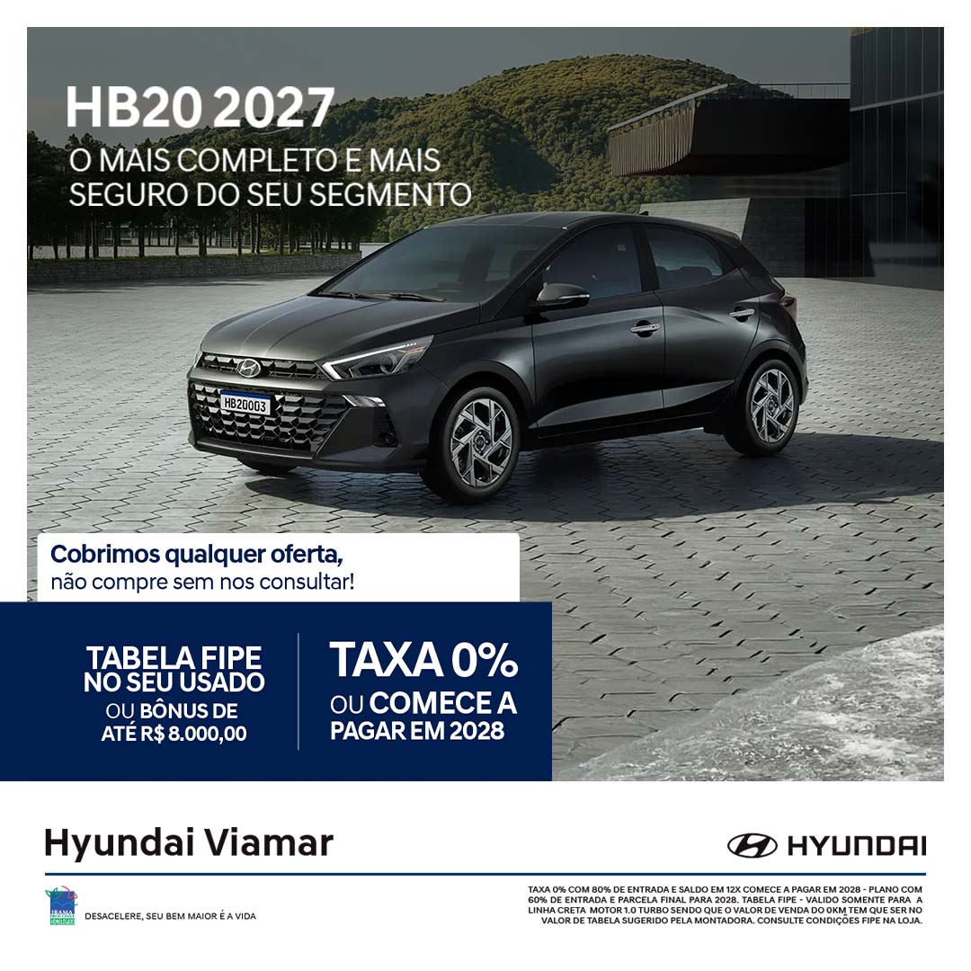 Oferta banner destaque