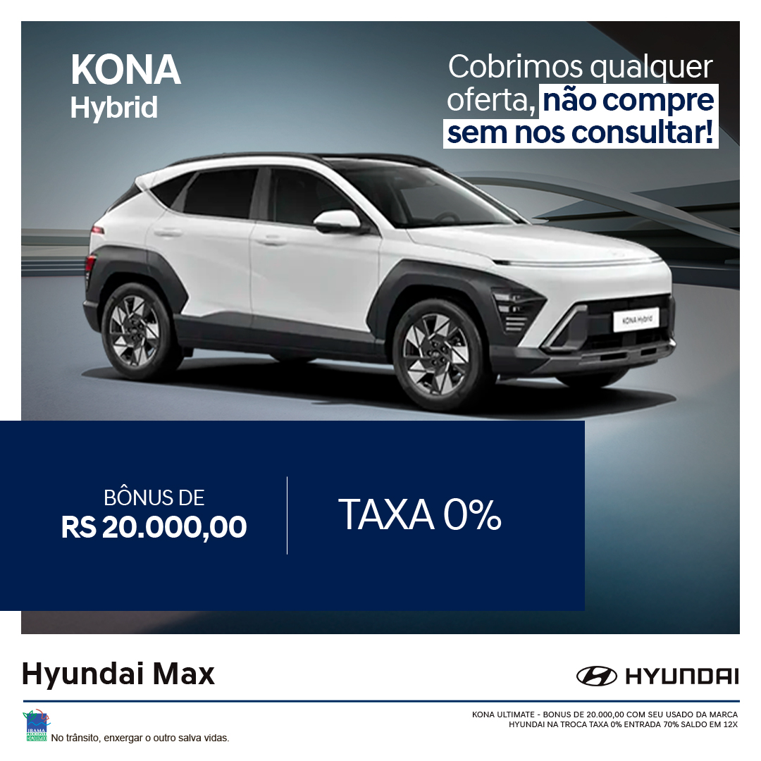 Oferta banner destaque